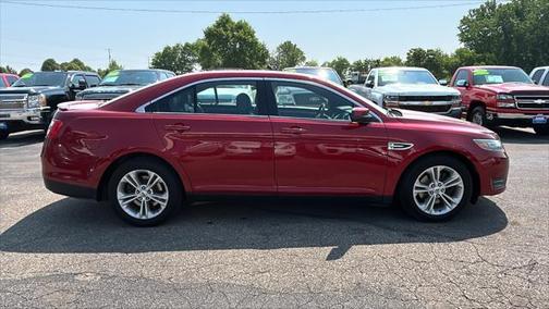 2013 Ford Taurus SEL