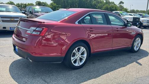2013 Ford Taurus SEL