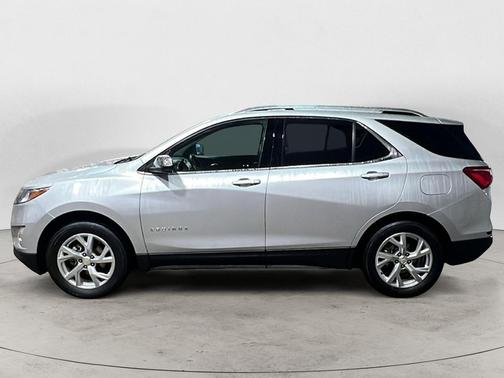 2021 Chevrolet Equinox Premier w/1LZ