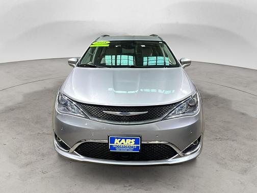 2018 Chrysler Pacifica Touring-L Plus