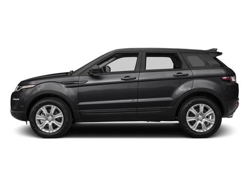 2017 Land Rover Range Rover Evoque HSE