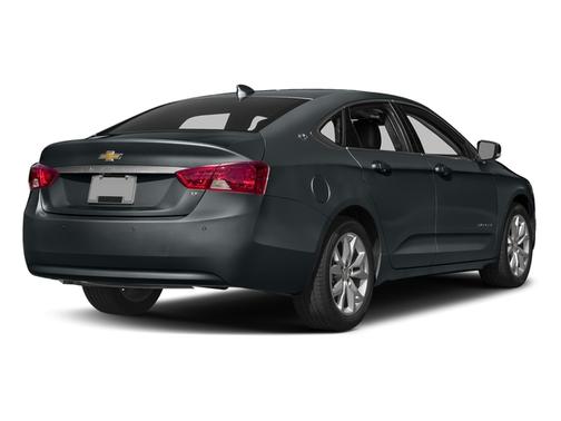 2018 Chevrolet Impala 1LT