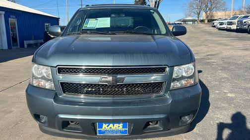 2011 Chevrolet Avalanche 1500 LS