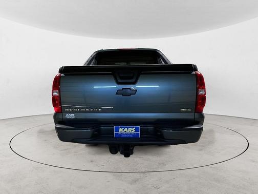 2011 Chevrolet Avalanche 1500 LS