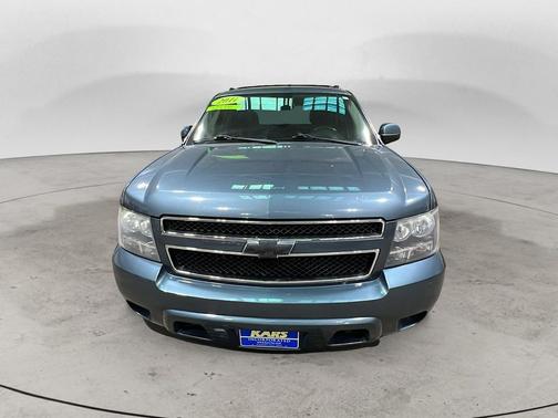 2011 Chevrolet Avalanche 1500 LS
