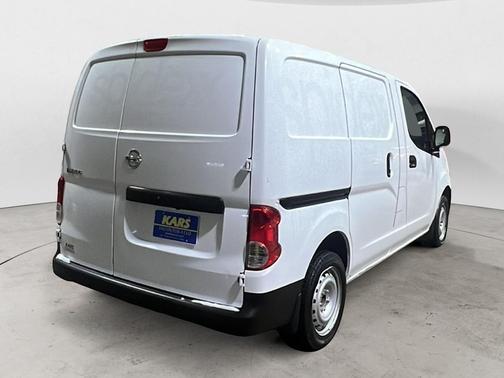 2018 Nissan NV200 S