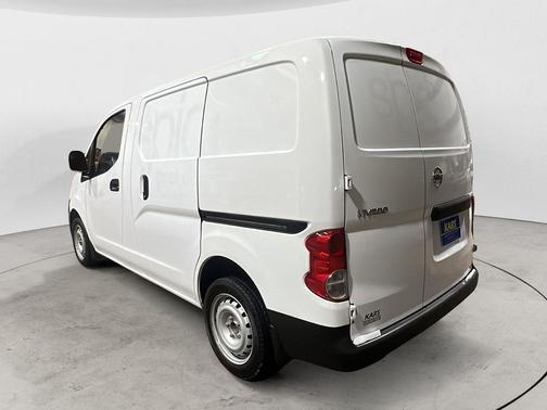 2018 Nissan NV200 S