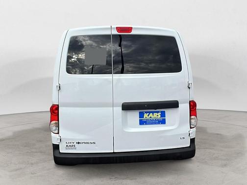 2018 Chevrolet City Express 1LS
