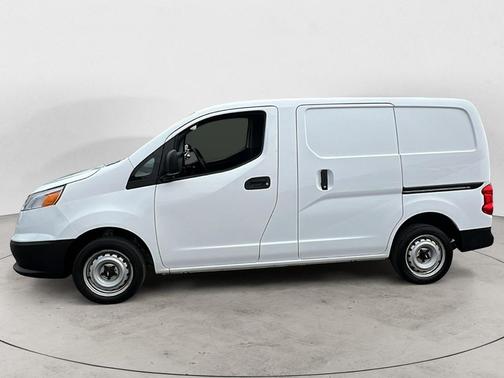 2018 Chevrolet City Express 1LS