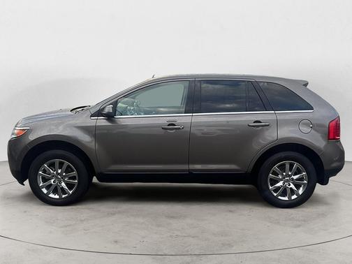 2012 Ford Edge Limited