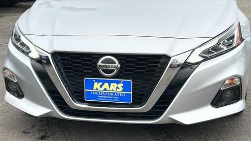 2019 Nissan Altima 2.5 SL