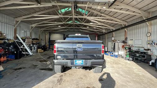 2015 Lincoln MKT EcoBoost