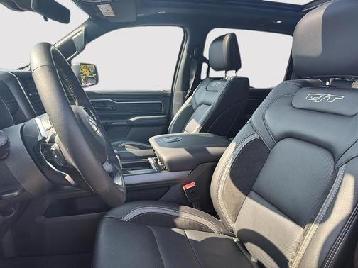 2015 Lincoln MKT EcoBoost