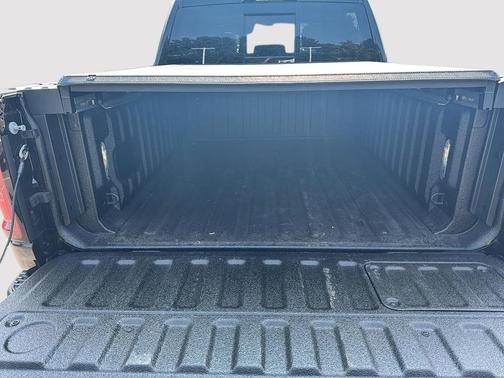 2015 Lincoln MKT EcoBoost