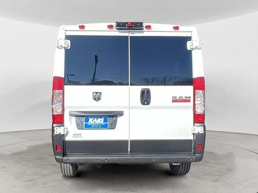 2019 RAM ProMaster 1500 Low Roof