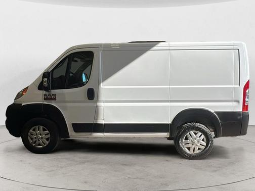 2019 RAM ProMaster 1500 Low Roof