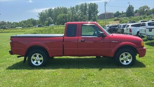 2005 Ford Ranger