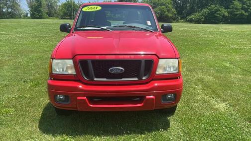 2005 Ford Ranger