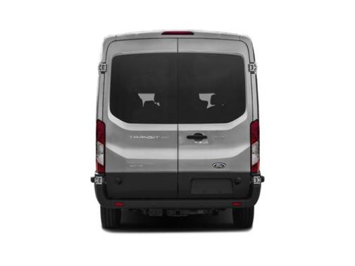 Oxford White 2019 Ford Transit-350 Base