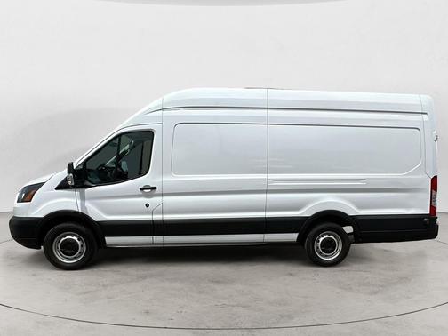 Oxford White 2019 Ford Transit-350 Base