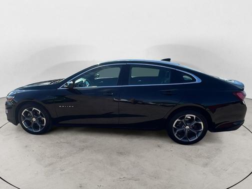 2020 Chevrolet Malibu FWD LT