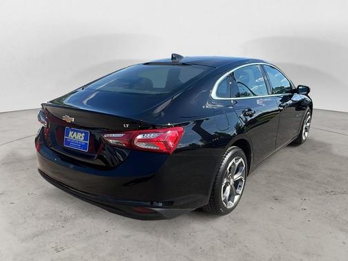 2020 Chevrolet Malibu FWD LT