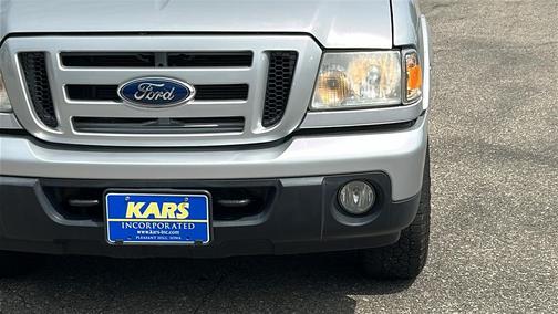 2011 Ford Ranger
