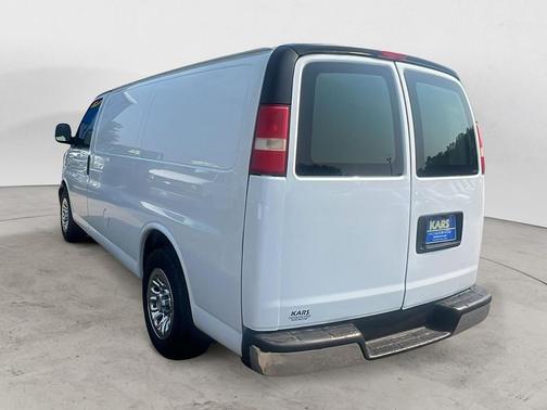 2014 Chevrolet Express 1500 Work Van