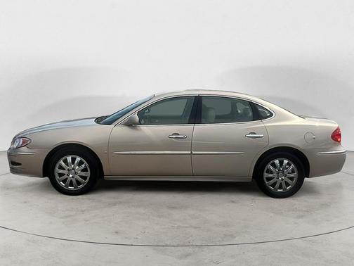2009 Buick LaCrosse CXL