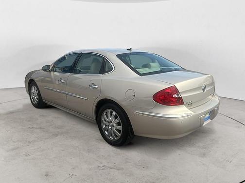 2009 Buick LaCrosse CXL