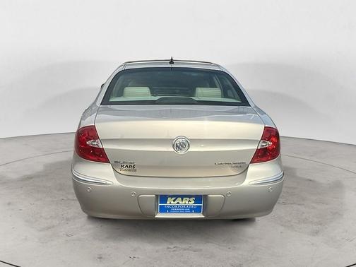2009 Buick LaCrosse CXL