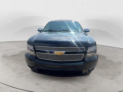2012 Chevrolet Avalanche 1500 LTZ