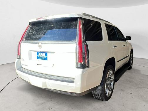 2015 Cadillac Escalade Premium