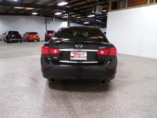 2015 Cadillac Escalade Premium