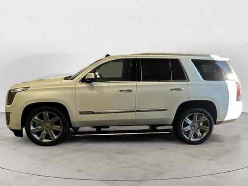 2015 Cadillac Escalade Premium
