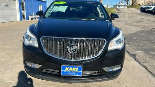 2017 Buick Enclave Premium