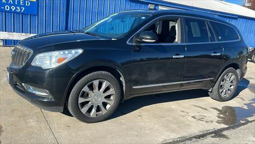 2017 Buick Enclave Premium