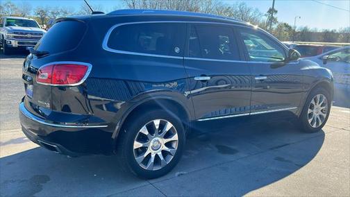 2017 Buick Enclave Premium