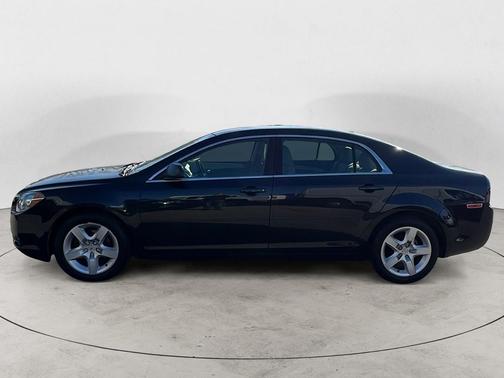 2012 Chevrolet Malibu LS