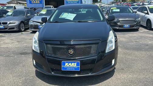 2015 Cadillac XTS Premium