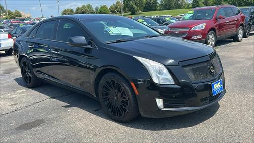 2015 Cadillac XTS Premium