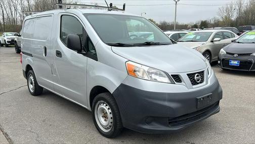 2014 Nissan NV200 SV