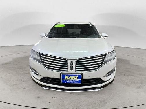 2016 Lincoln MKC Reserve