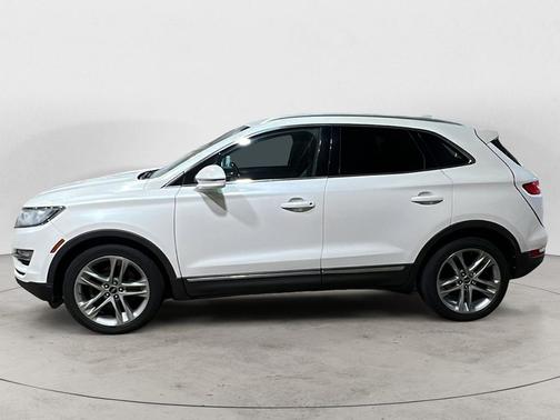2016 Lincoln MKC Reserve
