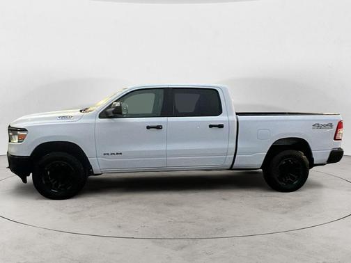 2022 RAM 1500 Tradesman