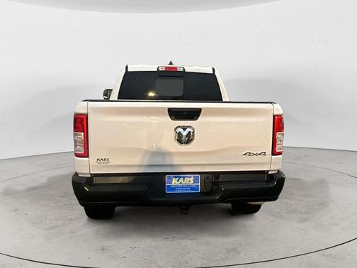 2022 RAM 1500 Tradesman