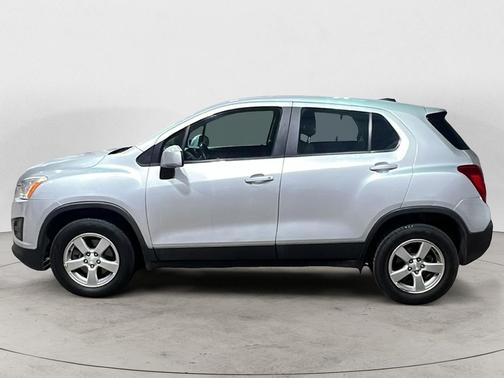 2015 Chevrolet Trax 1LS