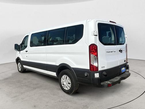 2015 Ford Transit-350 Base
