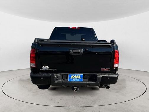 2012 GMC Sierra 1500 Denali