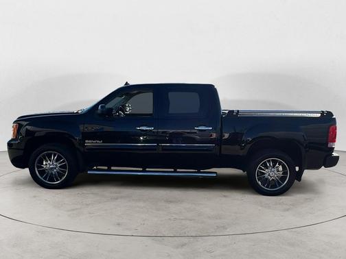 2012 GMC Sierra 1500 Denali